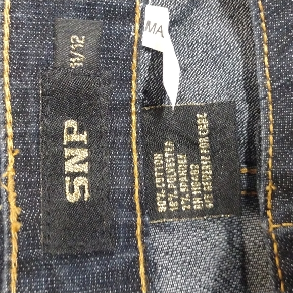Snp jeans - Picture 4 of 5